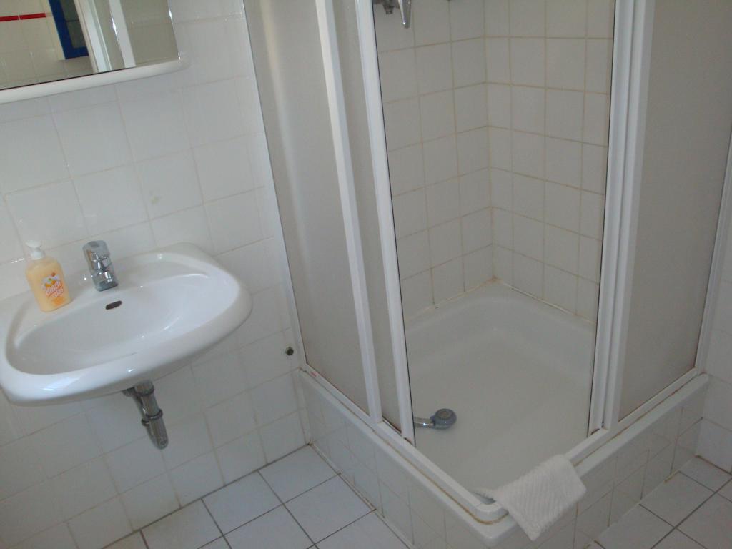 Ferienwohnung Funk ベルリン 部屋 写真