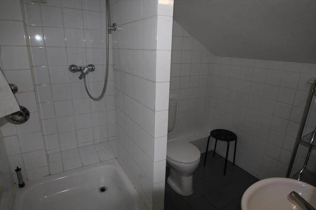 Ferienwohnung Funk ベルリン エクステリア 写真