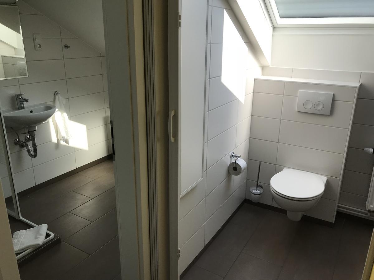 Ferienwohnung Funk ベルリン エクステリア 写真